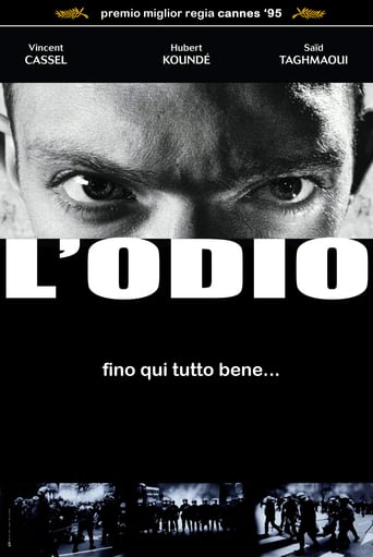 L’odio