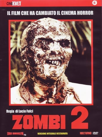 Zombi 2