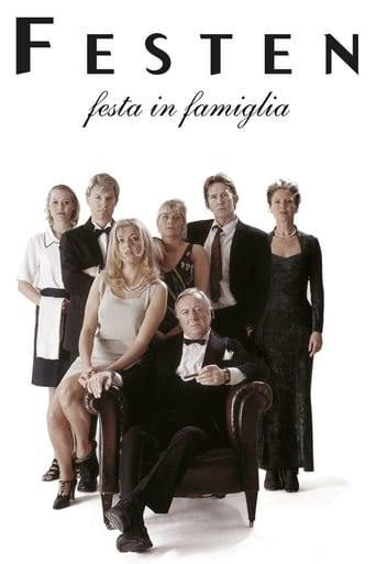 Festen – Festa in famiglia