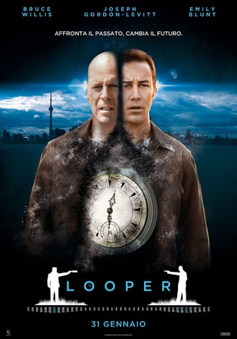 Looper – In fuga dal passato