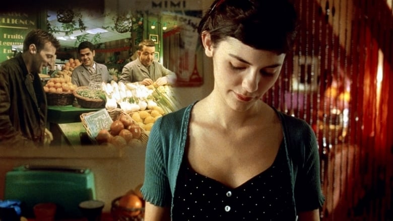 Il favoloso mondo di Amelie