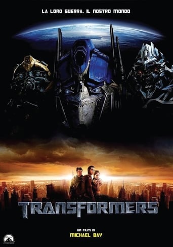 Transformers