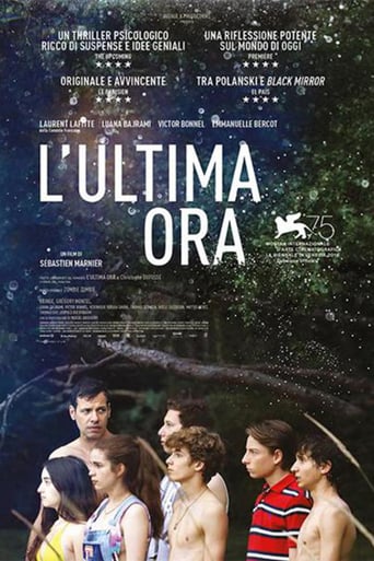 L’ultima ora