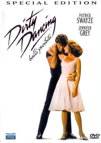 Dirty Dancing – Balli proibiti