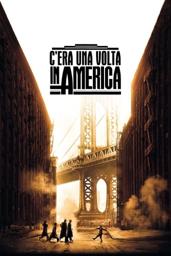 C’era una volta in America