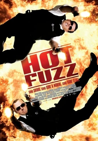 Hot Fuzz