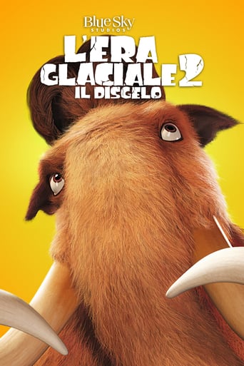 L’era glaciale 2 – Il disgelo