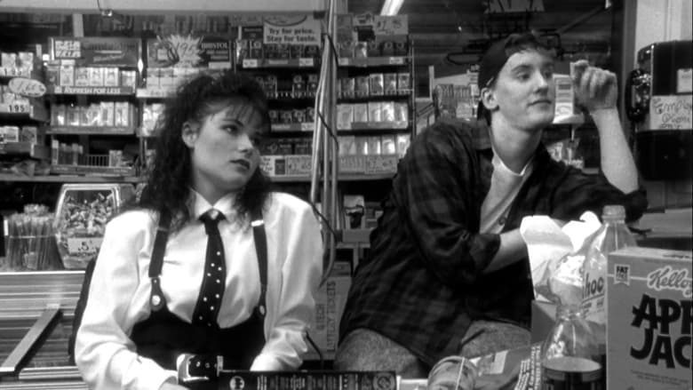 Clerks – Commessi