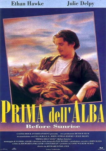 Prima dell’alba