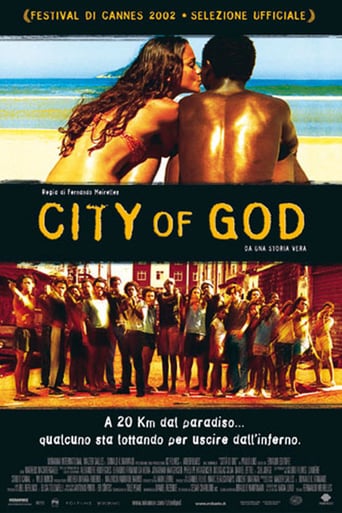 City of God