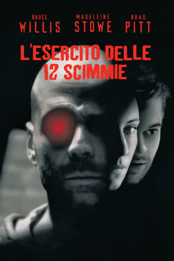 L’esercito delle 12 scimmie