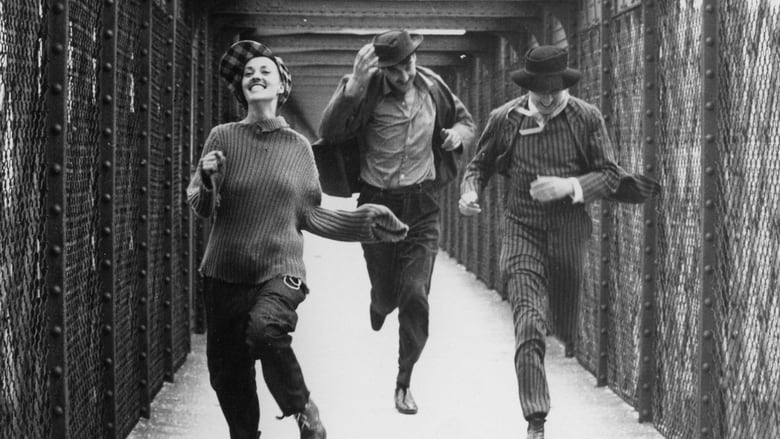 Jules e Jim