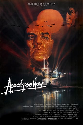 Apocalypse Now