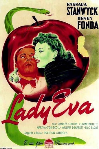 Lady Eva