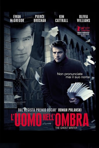 L’uomo nell’ombra