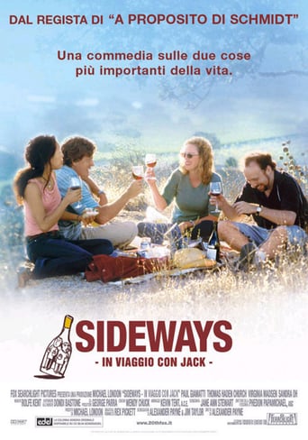 Sideways – In viaggio con Jack