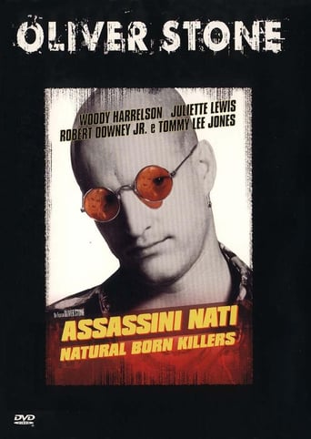 Assassini nati – Natural Born Killers