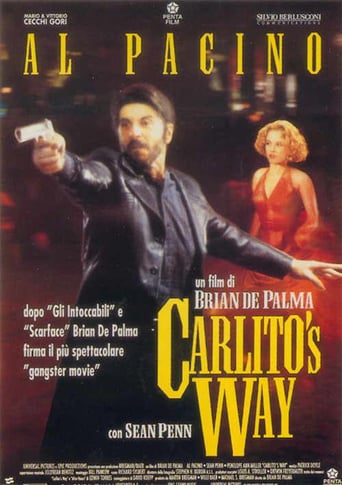 Carlito’s Way