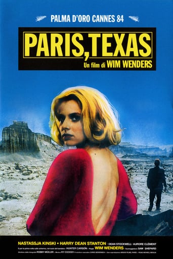 Paris, Texas