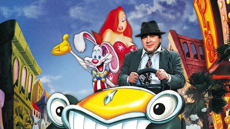 Chi ha incastrato Roger Rabbit