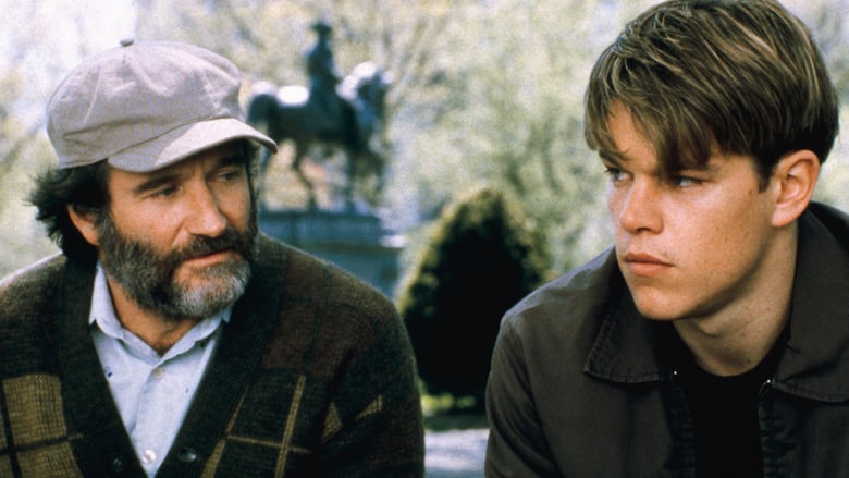 Will Hunting – Genio ribelle