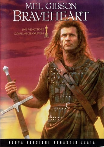 Braveheart – Cuore impavido