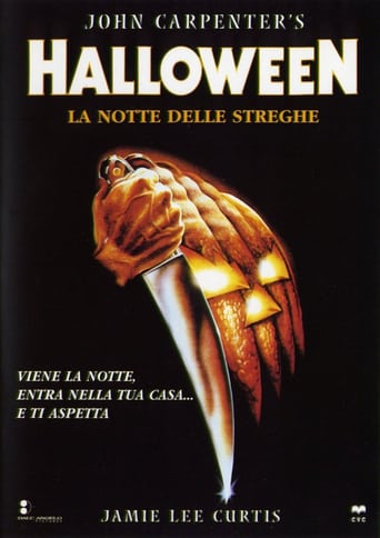 Halloween – La notte delle streghe