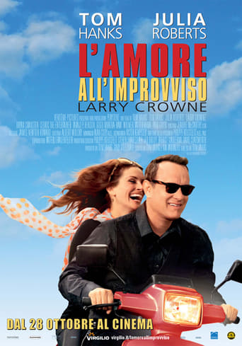 L’amore all’improvviso