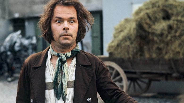 L’enigma di Kaspar Hauser