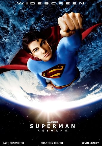 Superman Returns