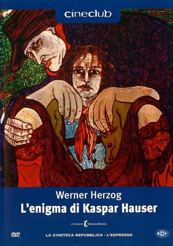 L’enigma di Kaspar Hauser