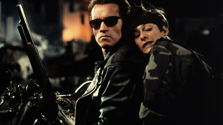 Terminator 2 – Il giorno del giudizio