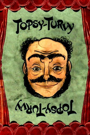 Topsy-Turvy – Sottosopra