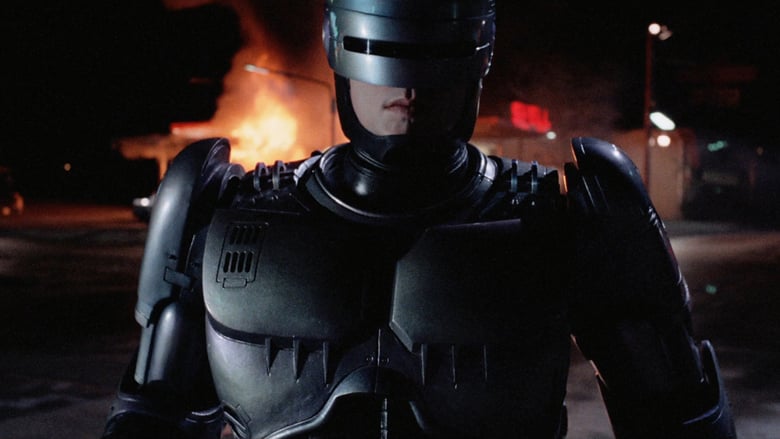 RoboCop