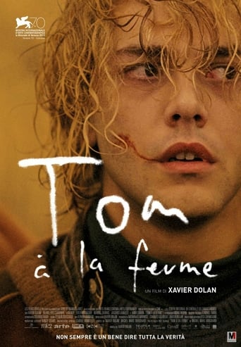 Tom à la ferme