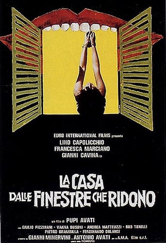 La casa dalle finestre che ridono