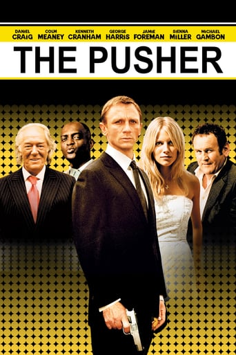 The Pusher