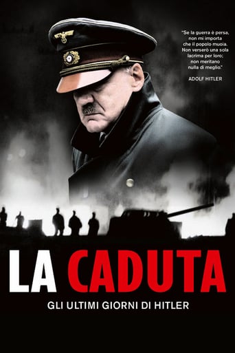 La caduta – Gli ultimi giorni di Hitler