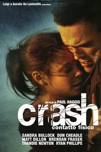 Crash – Contatto fisico