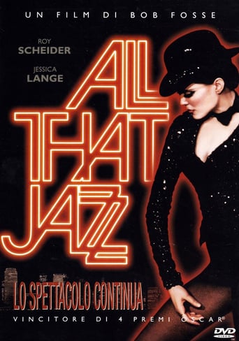 All That Jazz – Lo spettacolo comincia