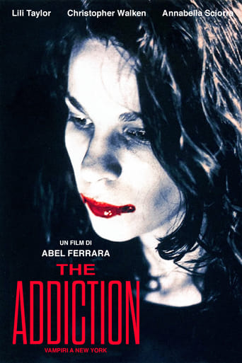 The Addiction – Vampiri a New York