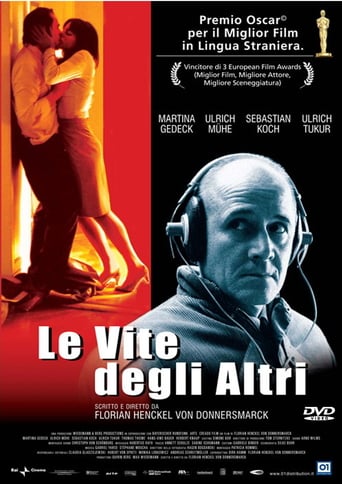 Le vite degli altri