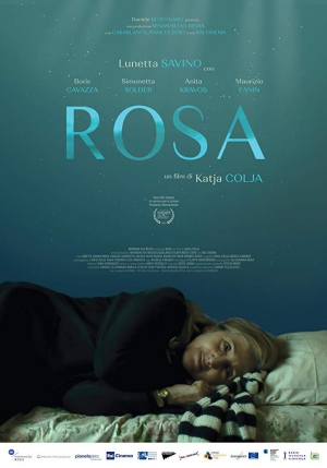 Rosa