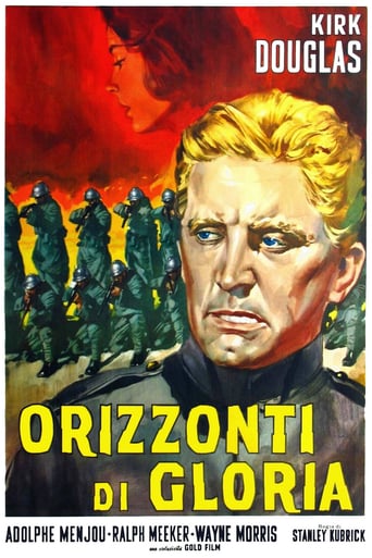 Orizzonti di gloria