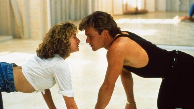 Dirty Dancing – Balli proibiti