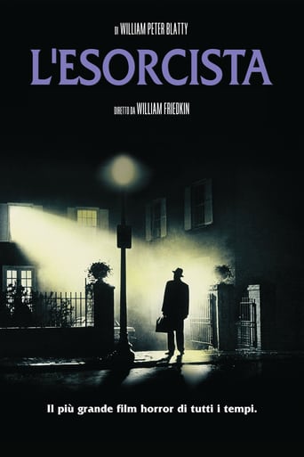 L’esorcista