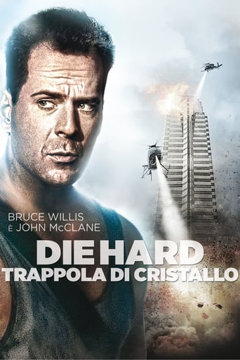 Die Hard – Trappola di cristallo