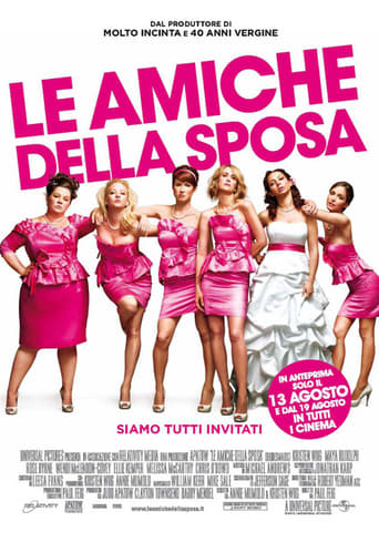 Le amiche della sposa