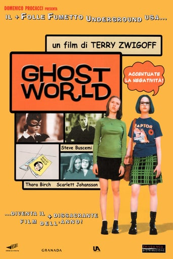 Ghost World