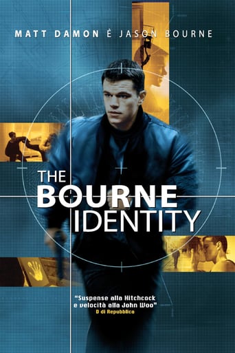 The Bourne Identity